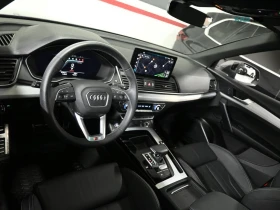 Audi Q5 Sportback PREMIUM S-Line (КРАЙНА цена до БЪЛГАРИЯ), снимка 11
