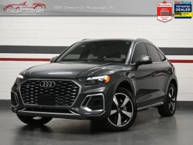 Audi Q5 Sportback PREMIUM S-Line (КРАЙНА цена до БЪЛГАРИЯ), снимка 1