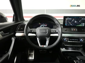 Audi Q5 Sportback PREMIUM S-Line (КРАЙНА цена до БЪЛГАРИЯ), снимка 12