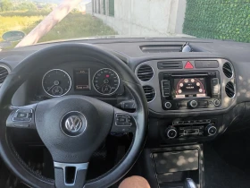 VW Tiguan, снимка 5
