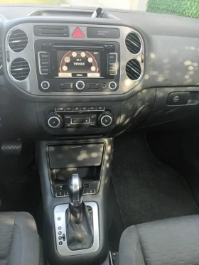 VW Tiguan, снимка 4