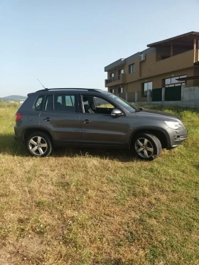 VW Tiguan, снимка 1