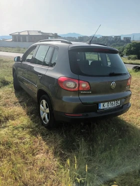 VW Tiguan, снимка 2