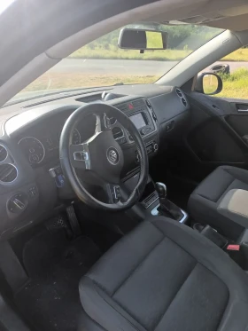 VW Tiguan, снимка 7