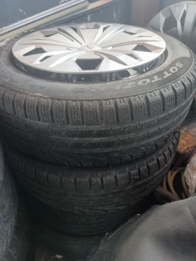 VW Tiguan, снимка 16