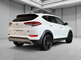 Hyundai Tucson CARPLAY / CARFAX, снимка 5