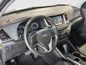 Hyundai Tucson CARPLAY / CARFAX, снимка 8