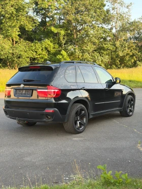 BMW X5 3.0d 235k.c Панорама, снимка 2