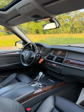 BMW X5 3.0d 235k.c Панорама, снимка 8