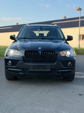 BMW X5 3.0d 235k.c Панорама, снимка 5