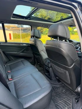BMW X5 3.0d 235k.c Панорама, снимка 10
