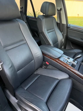 BMW X5 3.0d 235k.c Панорама, снимка 12