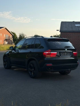 BMW X5 3.0d 235k.c Панорама, снимка 4