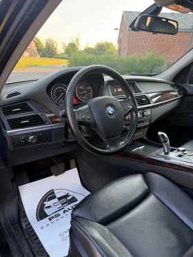 BMW X5 3.0d 235k.c Панорама, снимка 11