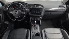 VW Tiguan 2.0TDI PRESTIGEFULL, снимка 8