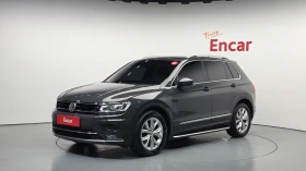 VW Tiguan 2.0TDI PRESTIGEFULL, снимка 1
