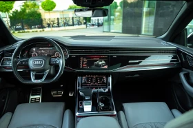 Audi Q8 50TDI RSQ8 Optic, снимка 11