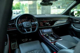 Audi Q8 50TDI RSQ8 Optic, снимка 10