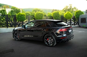 Audi Q8 50TDI RSQ8 Optic, снимка 5