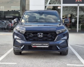Honda Cr-v 2.0 i-MMD Hybrid e:PHEV Advance Tech, снимка 3