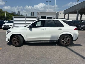 Mercedes-Benz GLE 450 | DISTRONIC | HUD | BURMESTER | 360 | CARFAX | , снимка 2