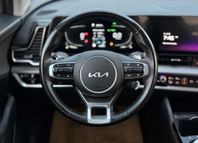 Kia Sportage - 1.6 T-GDi - Hybrid - 230к.с. - Navi - LED -, снимка 8