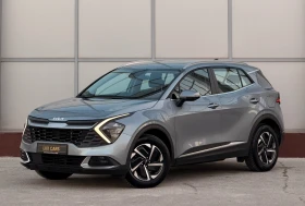 Kia Sportage - 1.6 T-GDi - Hybrid - 230к.с. - Navi - LED -, снимка 5