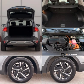 Kia Sportage - 1.6 T-GDi - Hybrid - 230к.с. - Navi - LED -, снимка 15