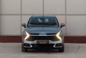 Kia Sportage - 1.6 T-GDi - Hybrid - 230к.с. - Navi - LED -, снимка 6
