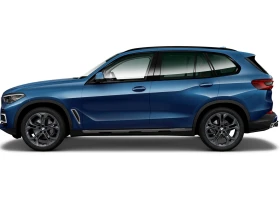 BMW X5 xDrive30d, снимка 4