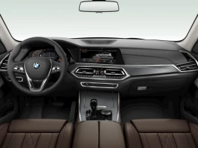 BMW X5 xDrive30d, снимка 10