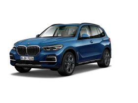 BMW X5 xDrive30d, снимка 2