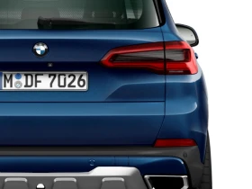 BMW X5 xDrive30d, снимка 7
