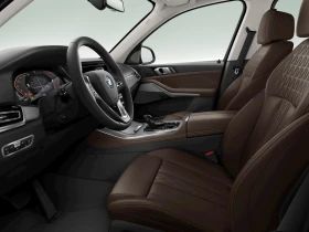 BMW X5 xDrive30d, снимка 8