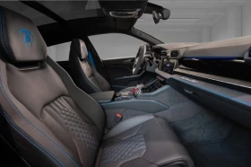 Lamborghini Urus SE = Carbon Ceramic Brakes = Гаранция, снимка 8