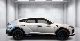Lamborghini Urus SE = Carbon Ceramic Brakes = Гаранция, снимка 4