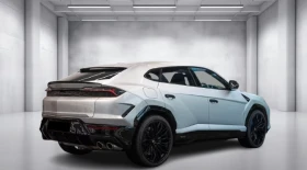 Lamborghini Urus SE = Carbon Ceramic Brakes = Гаранция, снимка 3