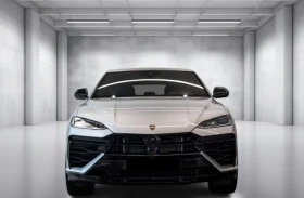 Lamborghini Urus SE = Carbon Ceramic Brakes = Гаранция, снимка 1