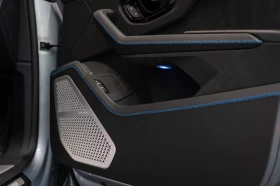 Lamborghini Urus SE = Carbon Ceramic Brakes = Гаранция, снимка 7