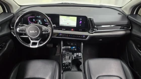 Kia Sportage 1.6 Turbo 2WD Trendy, снимка 6