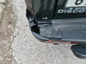 Land Rover Discovery, снимка 9