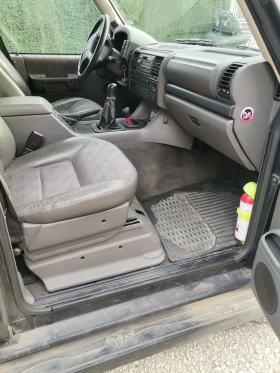 Land Rover Discovery, снимка 5
