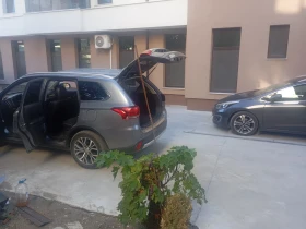 Mitsubishi Outlander 2.2DFD 156кс., снимка 9