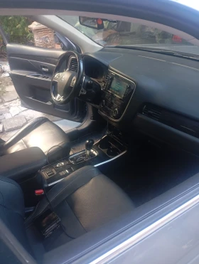 Mitsubishi Outlander 2.2DFD 156кс., снимка 12