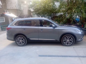 Mitsubishi Outlander 2.2DFD 156кс., снимка 10