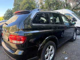 SsangYong Kyron, снимка 5