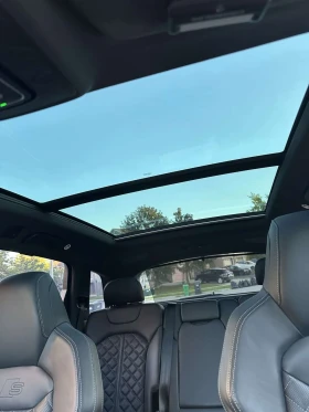 Audi SQ7 * Premium Plus * Фиксриана цена до БГ * CARFAX * , снимка 8