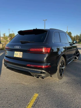 Audi SQ7 * Premium Plus * Фиксриана цена до БГ * CARFAX * , снимка 3
