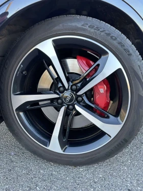 Audi SQ7 * Premium Plus * Фиксриана цена до БГ * CARFAX * , снимка 6