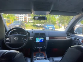 VW Touareg 3.2 VR6 LPG, снимка 8